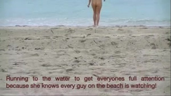 Wife Strip Nude Beach Strangers Public Porn Vidéos Porno et Sex Video