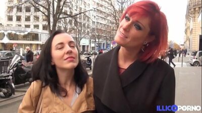 2 Françaises Et Un Homme Porno