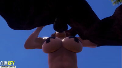 3d Anime Porn Fuck By Horse