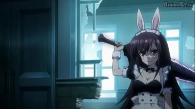 Absolute Duo 08 Vostfr