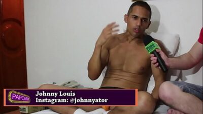 Acteur Canadien Gay Porno