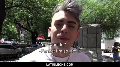 Acteur Gay Porno Petit Latino