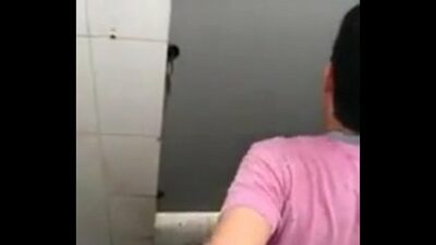 African Gay Toilet Porn Free