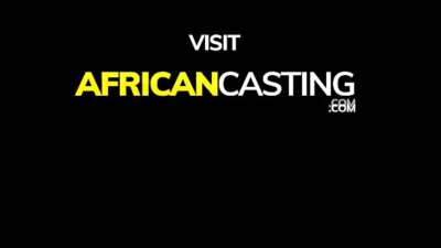 African Porn Film