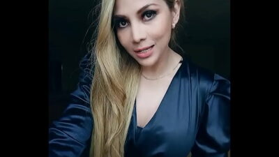Alizée Porn Video