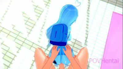 Anime Girl Chatbot