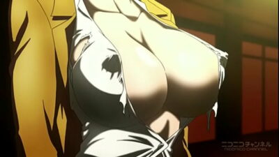 Anime Hentai Uncensored