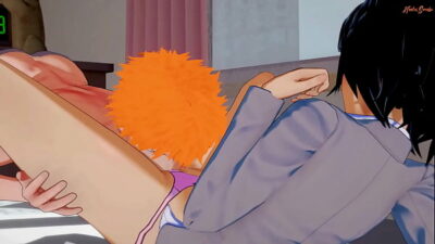 Anime Porn Small Girl