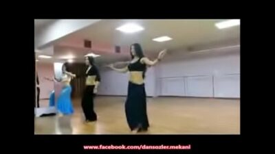 Arab Hot Sexy Dance