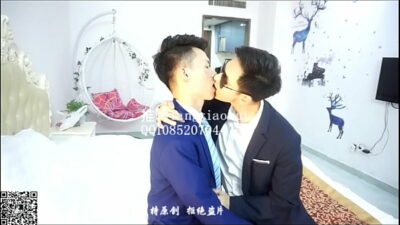 Asian Gay Domination Porn