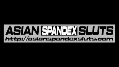 Asian Sexy Leotard Porn
