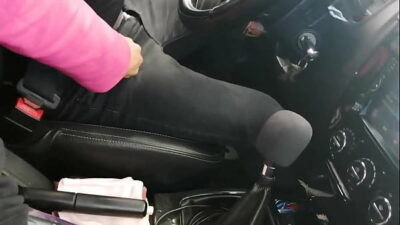 Auto Stop Porn Video