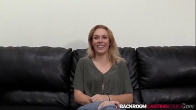 Backroom Casting Couch You Porn Sexy