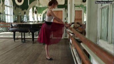 Ballet Heels Trainer