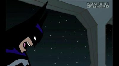 Batman Batgirl Art