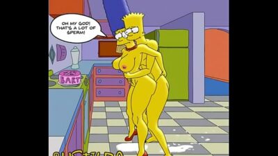 Bd Porno Les Simpsons En Francais