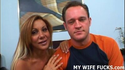 Cuckold Wives Porn Videos