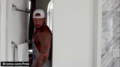Billy Herrington Gay Porn Video