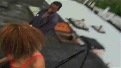 Black Celebrity Sex Tape Porn