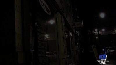 Blacks Cougards Francaises Rencontre Dans La Rue Porno