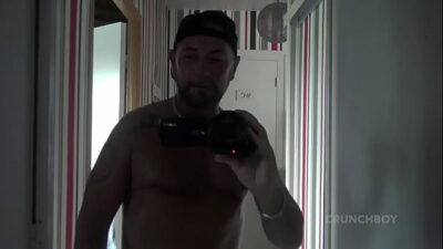Bordeaux Gay Porn Video