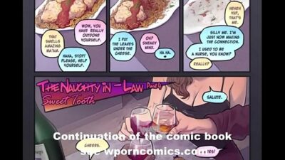 Bowser Porn Comic
