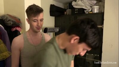 Boy Fucked follada dura Scene Gay Porn