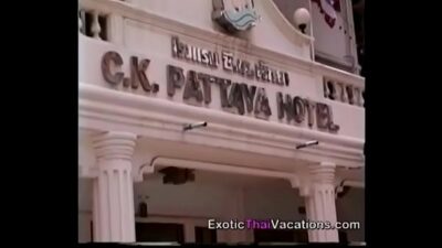 Boys Porn Pattaya