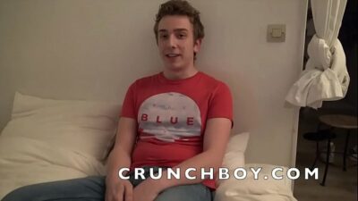 Brahim Demonte Pneu Gay French Porn
