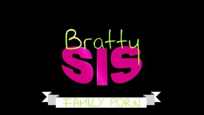 Bratty Sis Full Porn Videos