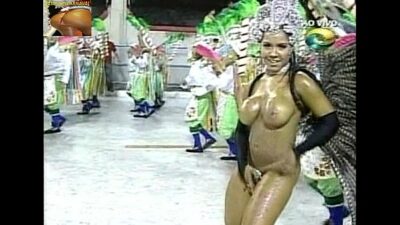 Brazil Carnaval Porn Free