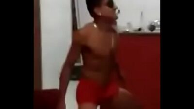 Brazil Room Friend Gay Porn