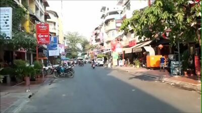 Cambodge Vidéos Porno