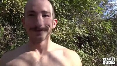 Cameraman French Dude Gay Porn