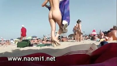 Cap D Agde Cum Beach Porn