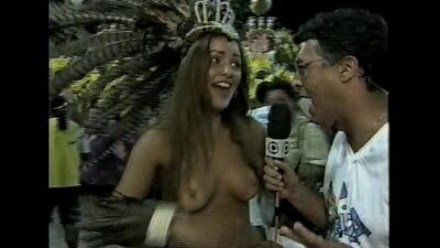 Carnival Rio Porn Full Hd
