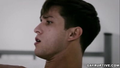 Caserne Gays Pornos