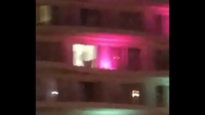 Caught Men Sex Porn Window