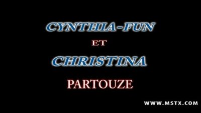 Christina Francaise Porno