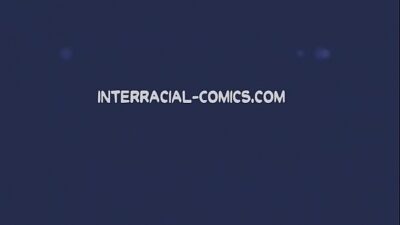 Comic Incest Porn Interracial Était