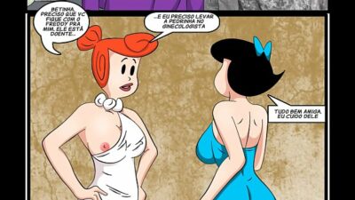 Comics Porno Lesbienne