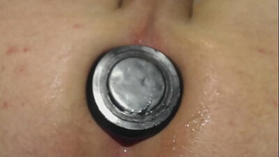 Control Butt Plug Porn Gay