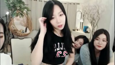 Corean Porn Girls