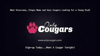 Cougar En Talon