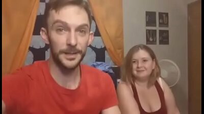 Couple Chat Video Porn