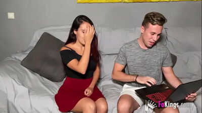 Couple Tchèque Rencontre Couple Suédois Video Porno