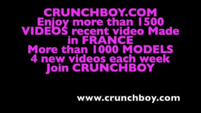 Crunchboys Gay Porn