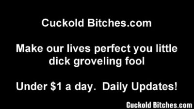 Cuckold Slave Tube