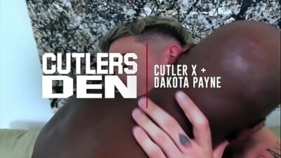 Cutker X Gay Porn