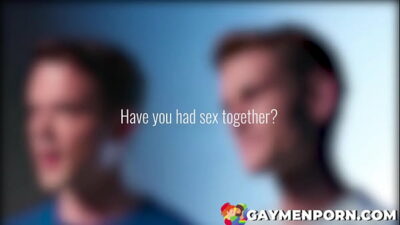 Dakota Ginger Gay Porn
